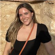 Profesora de Primaria e Inglés imparte clases particulares